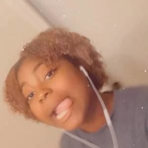 Meet your Posher, Jada